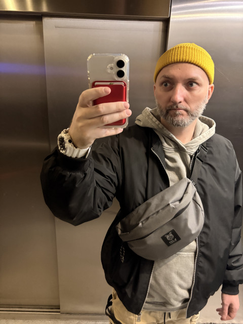 Евгений, Санкт-Петербург, м. Девяткино. Фото на сайте ГдеПапа.Ру