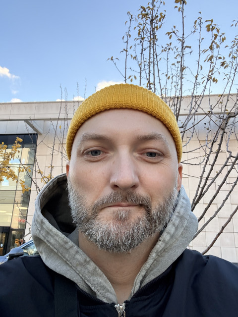 Евгений, Санкт-Петербург, м. Девяткино. Фото на сайте ГдеПапа.Ру