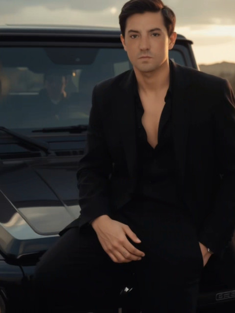 Артём, Беларусь, Гомель. Фото на сайте ГдеПапа.Ру