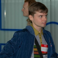 Александр Яковлев, Санкт-Петербург, м. Улица Дыбенко, 20 лет