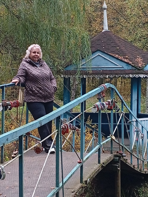 Людмила, Москва, Аннино, 65 лет, 1 фото. Познакомлюсь с мужчиной для любви и серьезных отношений.  Анкета 857242. 