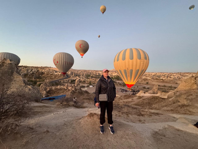 Ирина, Россия, Москва. Фото на сайте ГдеПапа.Ру