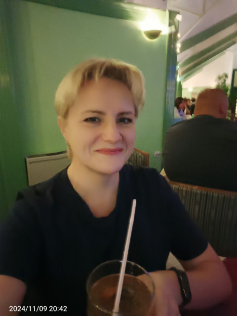 Ирина, Россия, Москва, 49 лет, 1 ребенок. Познакомлюсь с мужчиной из Москвы 48-54 для любви и серьезных отношений, брака и создания семьи.  Анкета 857243. 