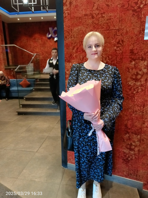 Ирина, Россия, Москва. Фото на сайте ГдеПапа.Ру