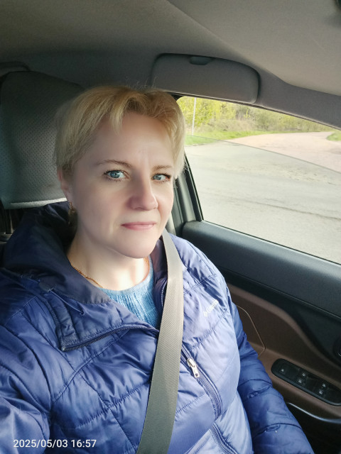 Ирина, Россия, Москва. Фото на сайте ГдеПапа.Ру