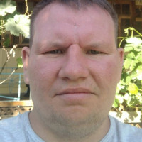 Ильяс, Узбекистан, Ташкент, 41 год