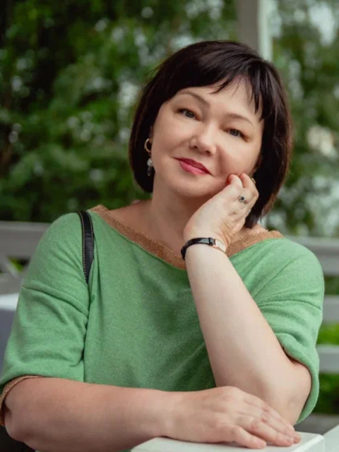 Наталья, Москва, м. Новогиреево, 55 лет. Она ищет его: мужчину для гостевого брака.  Анкета 857250. 