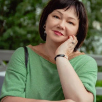 Наталья, Москва, м. Новогиреево, 55 лет