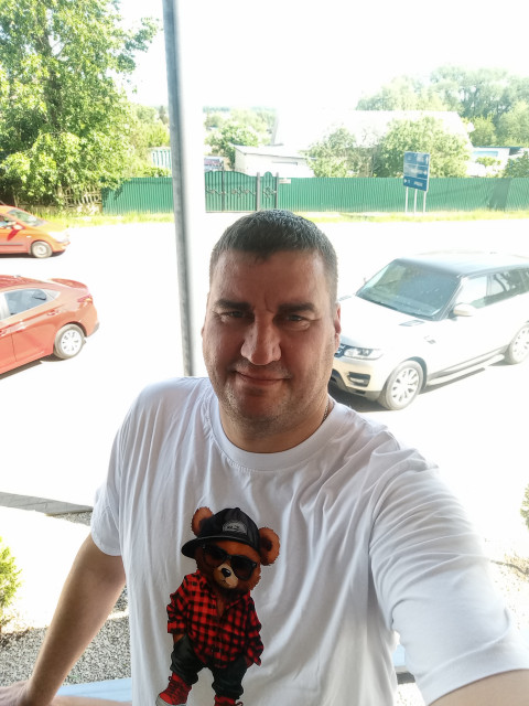 Владислав, Россия, Москва. Фото на сайте ГдеПапа.Ру