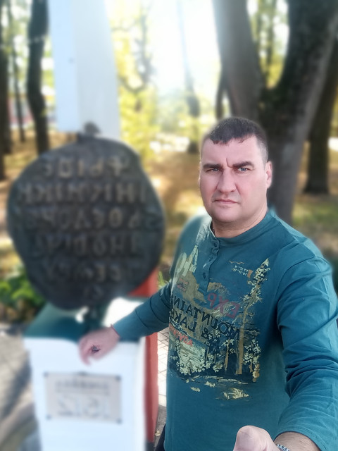 Владислав, Россия, Москва. Фото на сайте ГдеПапа.Ру