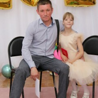 Дима Успанов, Россия, Саратов, 45 лет