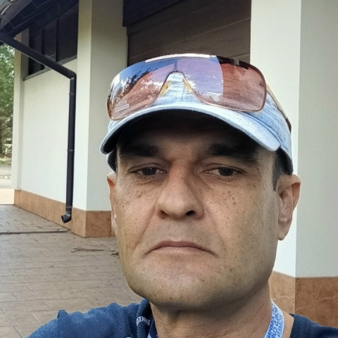 Андрей Абдуллаев, Россия, Екатеринбург, 50 лет, 1 ребенок. Ищу: Серьёзные отношения  Анкета 857256. 