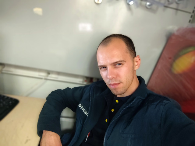 Дмитрий, Россия, Новочеркасск. Фото на сайте ГдеПапа.Ру