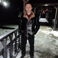 Виктор, Россия, Луганск, 54 года