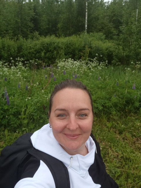 Екатерина, Россия, Санкт-Петербург. Фото на сайте ГдеПапа.Ру