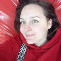 Екатерина, Россия, Санкт-Петербург, 40 лет