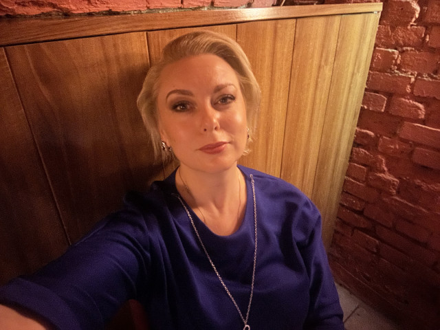 Надежда, Россия, Москва. Фото на сайте ГдеПапа.Ру