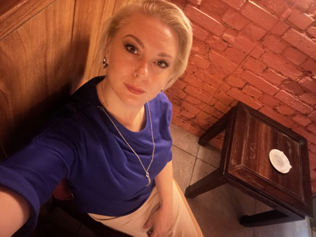 Надежда, Россия, Москва. Фото на сайте ГдеПапа.Ру