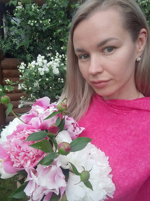 Мария, Россия, Нижний Тагил. Фото на сайте ГдеПапа.Ру