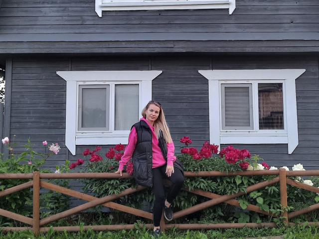 Мария, Россия, Нижний Тагил. Фото на сайте ГдеПапа.Ру