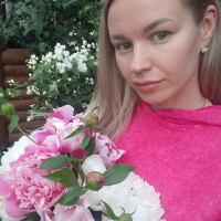 Мария, Россия, Нижний Тагил, 33 года