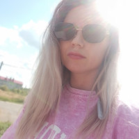 Мария, Россия, Нижний Тагил, 33 года