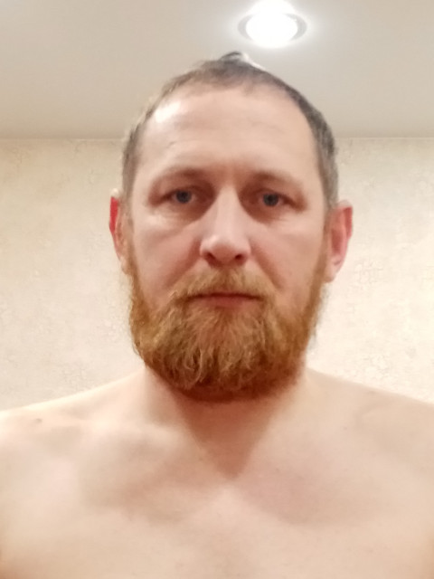 Серёжа, Россия, Тюмень. Фото на сайте ГдеПапа.Ру