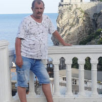 Андрей, Керчь, 61 год