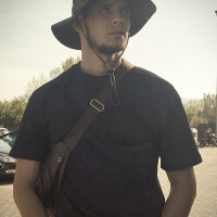 Александр, Беларусь, Гомель, 33 года