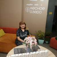 Ольга, Россия, Белово, 39 лет