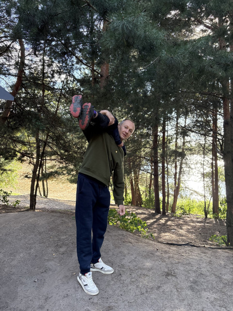 Сергей, Россия, Москва, 43 года, 2 ребенка. Познакомлюсь с девушкой для дружбы и общения.  Анкета 857336. 