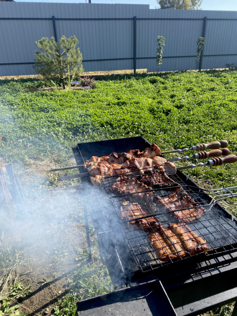 Сергей, Россия, Москва. Фото на сайте ГдеПапа.Ру