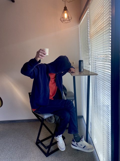 Сергей, Россия, Москва. Фото на сайте ГдеПапа.Ру