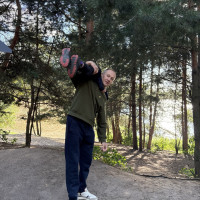 Сергей, Россия, Москва, 43 года