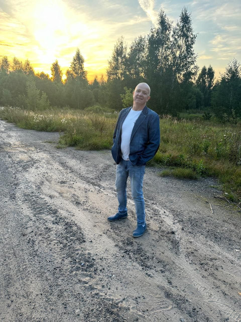 Сергей, Россия, Рязань, 57 лет, 1 ребенок. Познакомлюсь с женщиной для любви и серьезных отношений, брака и создания семьи, дружбы и общения.  Анкета 857344. 