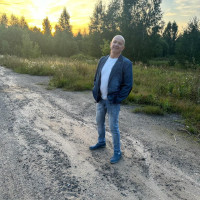 Сергей, Россия, Рязань, 57 лет