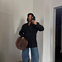 Ксения, Германия, Берлин, 31 год