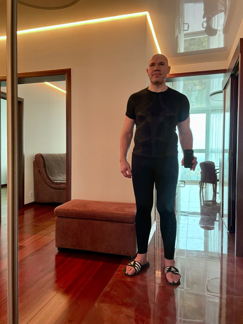 Дмитрий, Россия, Красногорск. Фото на сайте ГдеПапа.Ру