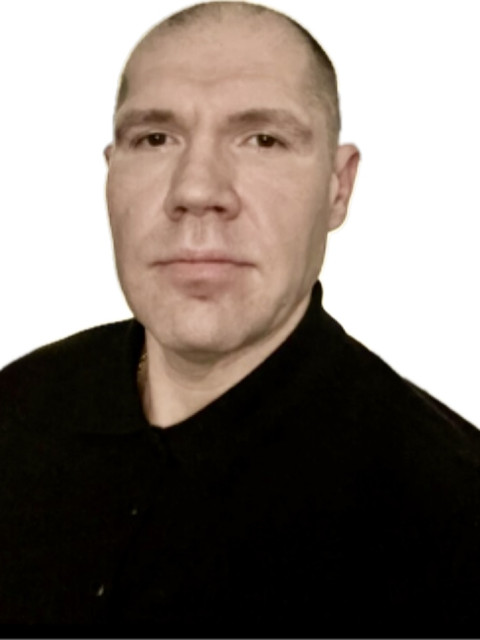 Дмитрий, Россия, Красногорск. Фото на сайте ГдеПапа.Ру