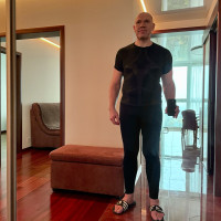 Дмитрий, Россия, Красногорск, 52 года