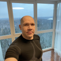 Дмитрий, Россия, Красногорск, 52 года