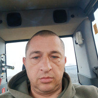 Александр Новиков, Россия, Енакиево, 42 года