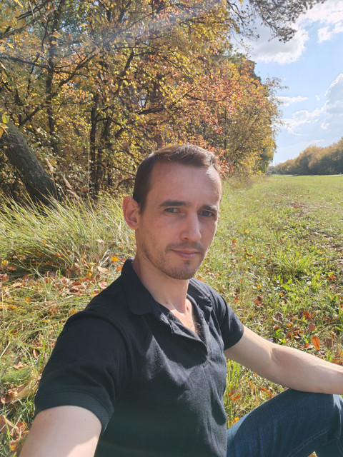 Родион, Россия, Барнаул. Фото на сайте ГдеПапа.Ру