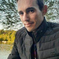 Родион, Россия, Барнаул, 34 года