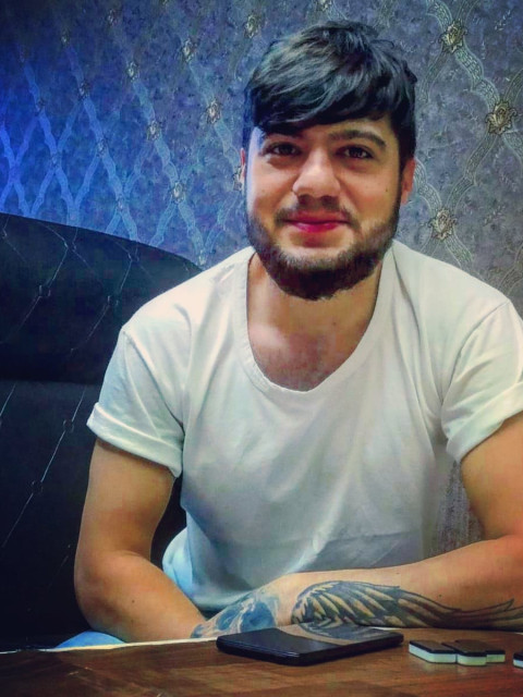 Ммша, Москва, Тёплый Стан, 35 лет. Познакомлюсь с женщиной для любви и серьезных отношений, брака и создания семьи, гостевого брака, рождения...  Анкета 857375. 