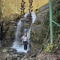 Екатерина, Россия, Кореновск, 42 года