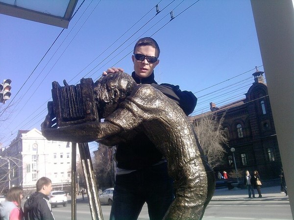 Андрей Перцев, Россия, Красноярск, 38 лет, 1 ребенок. Познакомиться с мужчиной из Красноярска