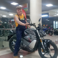 Валерий, Россия, Одинцово, 62 года