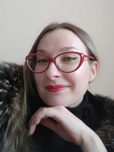 Анна, Россия, Москва, 39 лет. Я - режиссёр своей жизни, поэтому ищу такого же увлечённого режиссёра, чтобы в соавторстве творить великое...  Анкета 857425. 