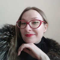 Анна, Россия, Москва, 39 лет